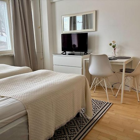 Kotimaailma Apartments ลาห์ตี ภายนอก รูปภาพ
