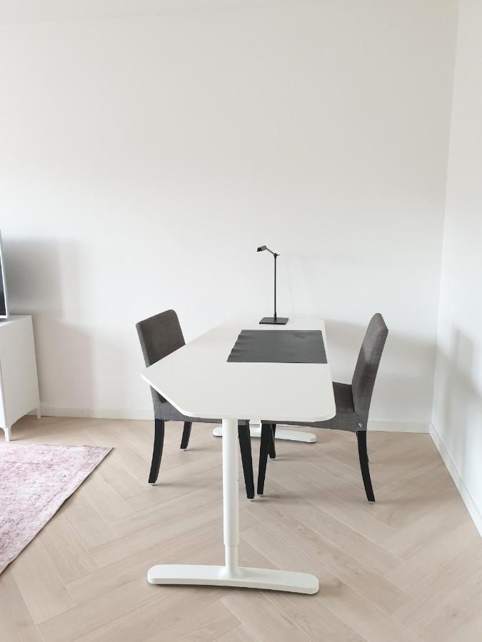 Kotimaailma Apartments ลาห์ตี ภายนอก รูปภาพ
